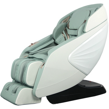 electric Recliner Sofa Zero Gravity Shiatsu full body Massage Chair with foot and leg massager
